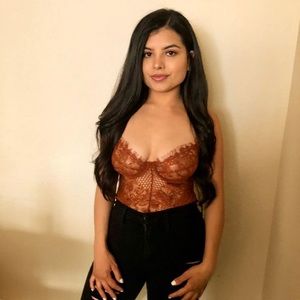 Meet your Posher, Stephanie